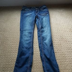 Blue Jeans